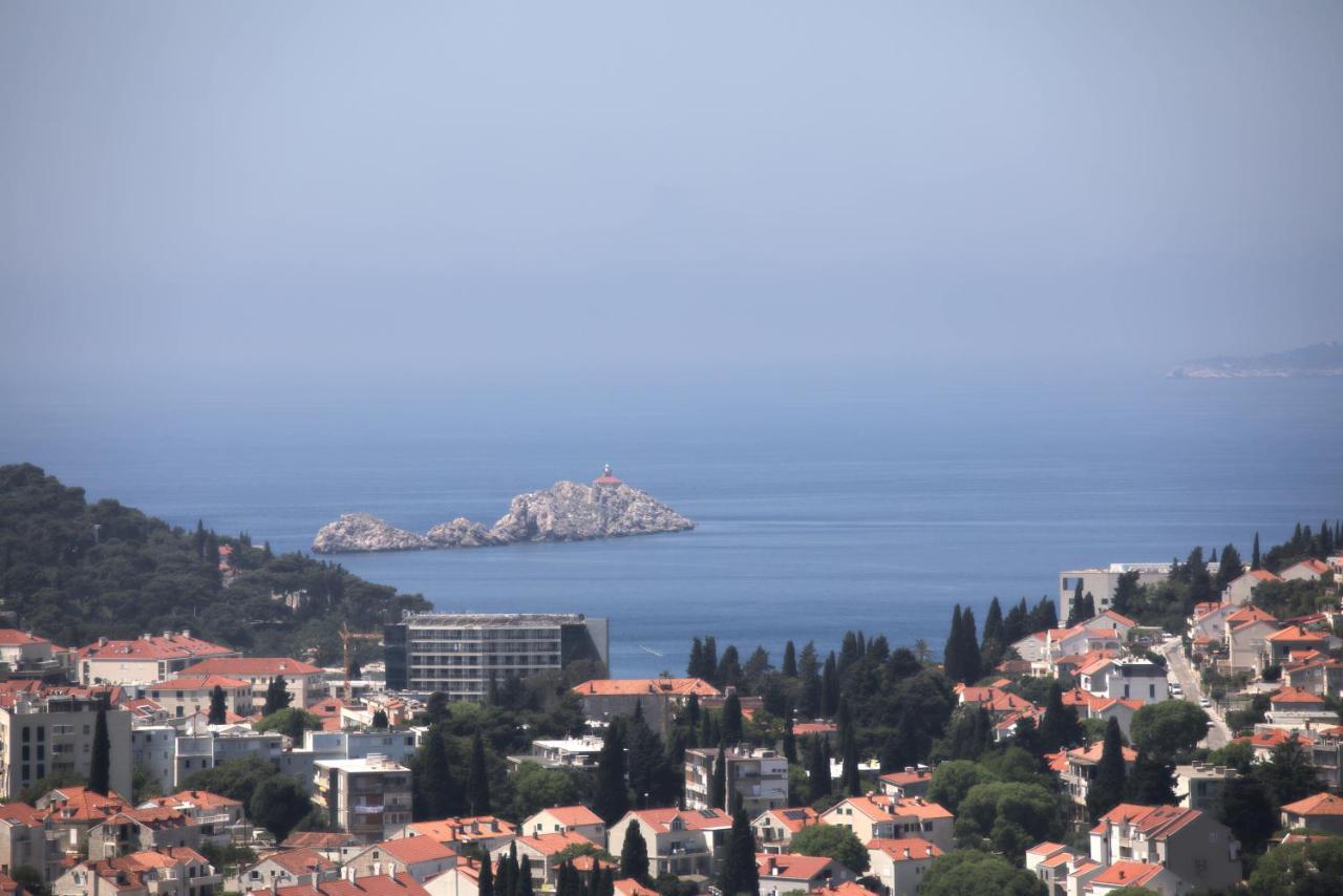 Mai Apartment Dubrovnik Exterior foto